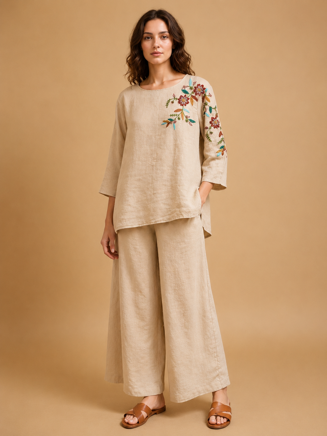 Co-ord sets