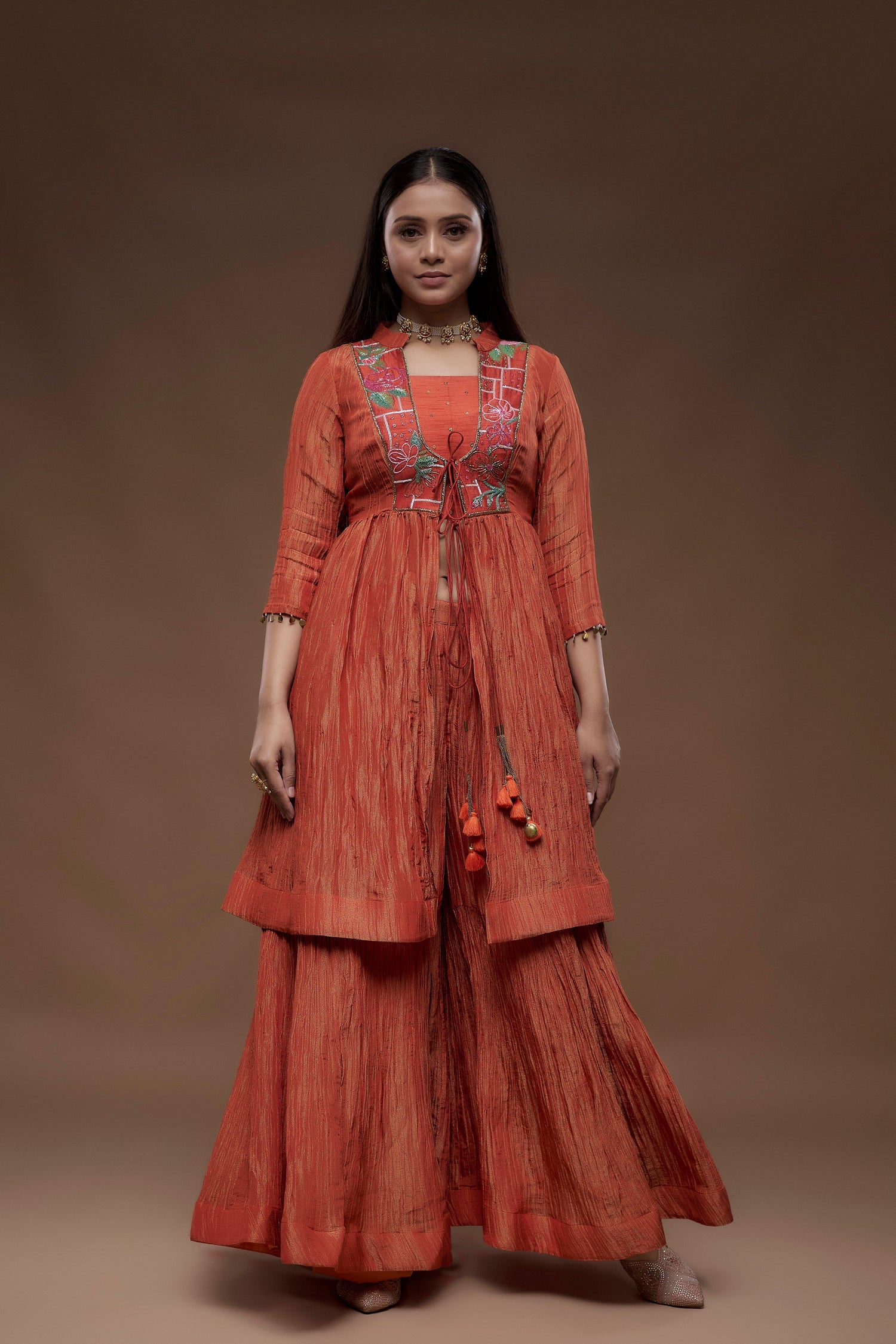 Gharara